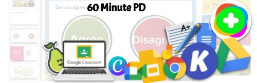 60 Minute PD