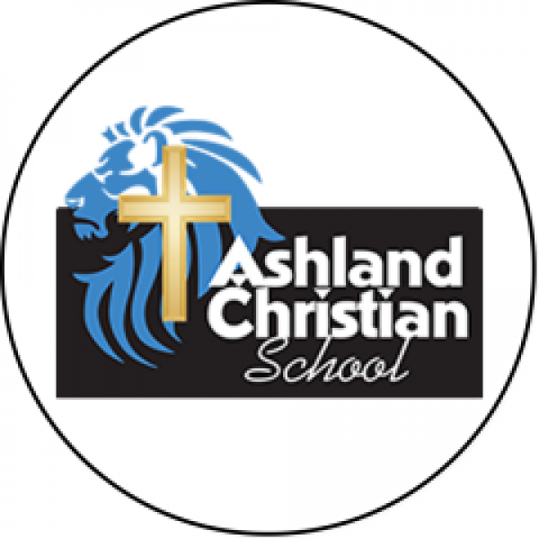 Ashland Christian Logo