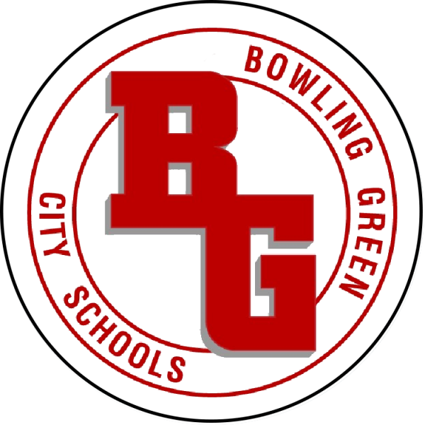 Bowling Green City Schools logo
