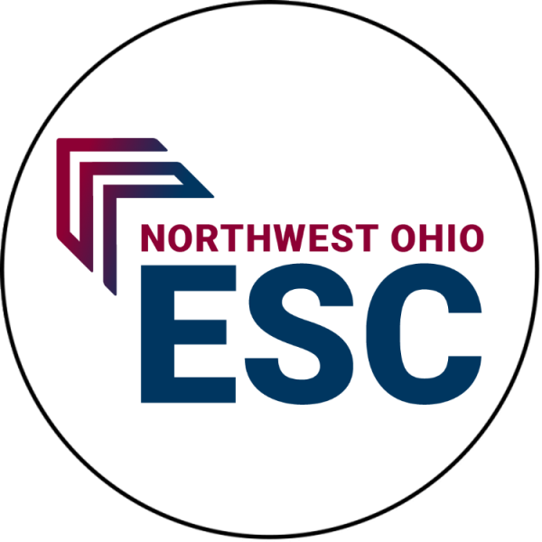 Northwest Ohio ESC logo