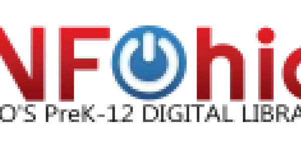 INFOhio Logo